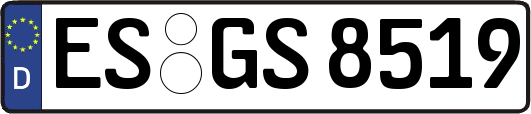ES-GS8519