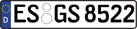 ES-GS8522