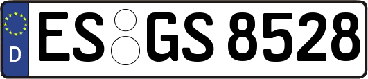 ES-GS8528
