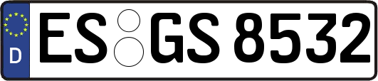 ES-GS8532
