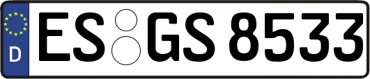 ES-GS8533