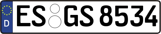 ES-GS8534