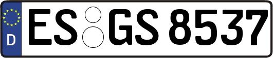 ES-GS8537