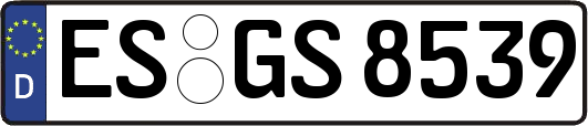 ES-GS8539