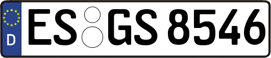 ES-GS8546