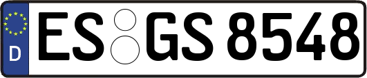 ES-GS8548