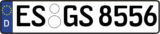 ES-GS8556
