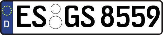 ES-GS8559