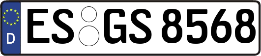 ES-GS8568