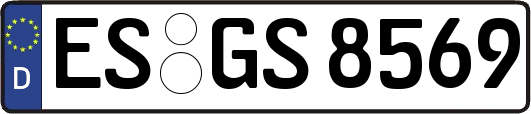 ES-GS8569