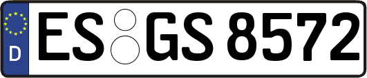 ES-GS8572