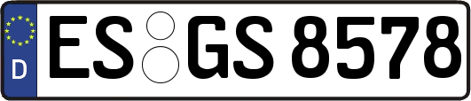 ES-GS8578