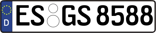 ES-GS8588
