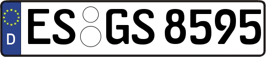 ES-GS8595