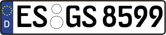 ES-GS8599