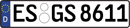 ES-GS8611