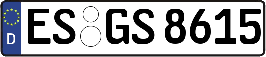 ES-GS8615
