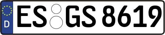 ES-GS8619