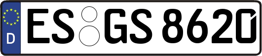 ES-GS8620