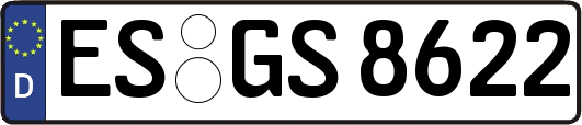 ES-GS8622