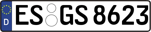 ES-GS8623