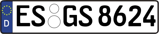 ES-GS8624