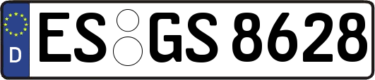 ES-GS8628