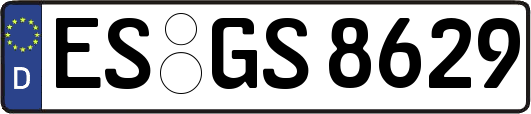 ES-GS8629