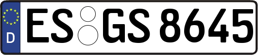 ES-GS8645