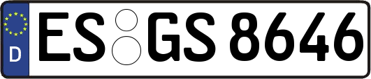 ES-GS8646