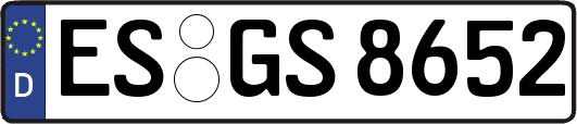 ES-GS8652
