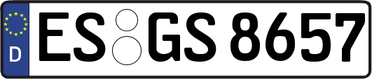 ES-GS8657