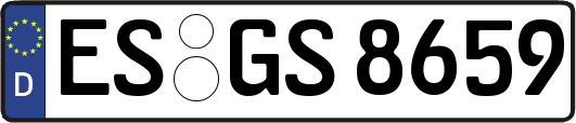 ES-GS8659