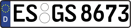 ES-GS8673