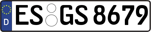 ES-GS8679