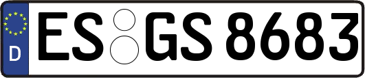 ES-GS8683