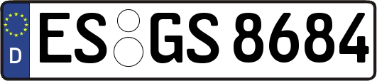 ES-GS8684