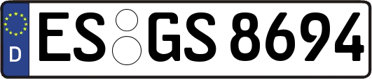 ES-GS8694