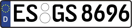 ES-GS8696