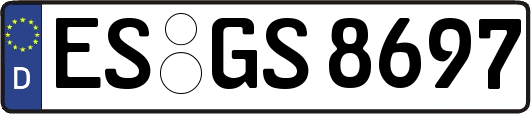ES-GS8697