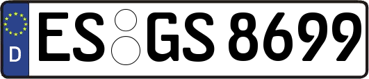 ES-GS8699