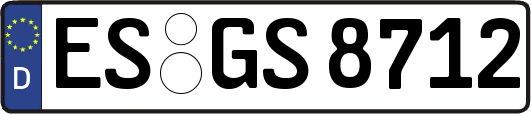 ES-GS8712