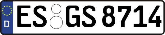ES-GS8714