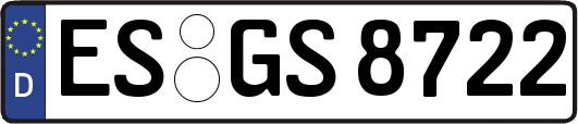 ES-GS8722