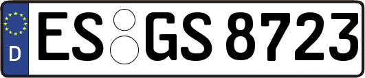 ES-GS8723