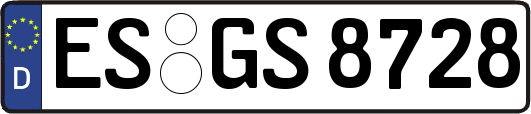 ES-GS8728