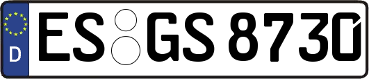ES-GS8730