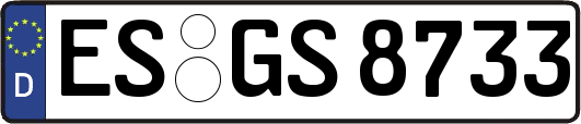 ES-GS8733