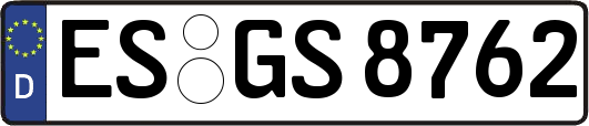 ES-GS8762