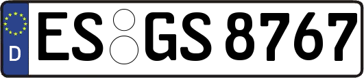ES-GS8767